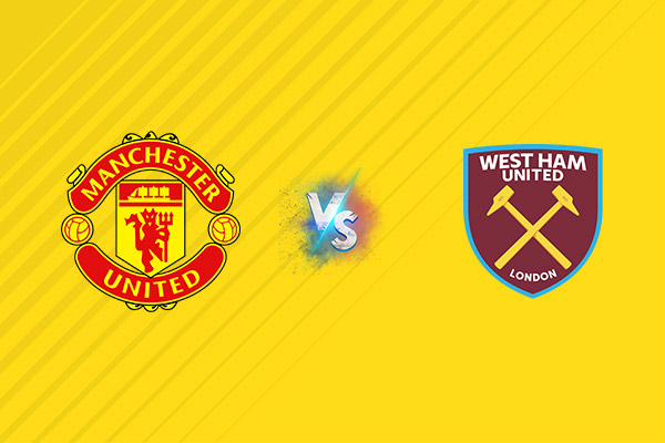 Nh N Nh Mu Vs West Ham H Ng Y Hy V Ng Top