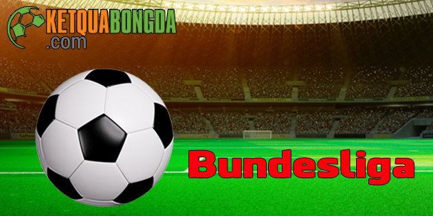 KQBD Đức | Kết quả bóng đá Đức hôm nay | KQ BundesLiga