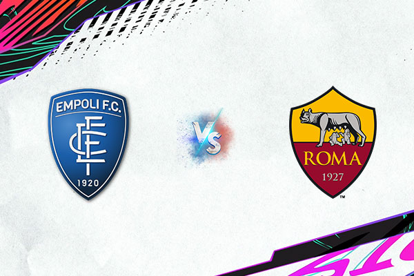 Nhận định Empoli Vs As Roma 01h45 Ngày 1309 Đội Khách Thực Dụng 9770