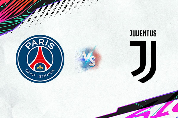 Nh N Nh Psg Vs Juventus H Ng Y L I Th S N Nh