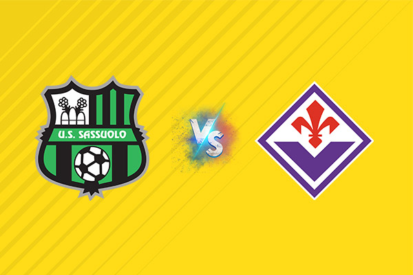 Nhận định Sassuolo Vs Fiorentina, 02h45 Ngày 07/01: Chủ Nhà Hụt Hơi