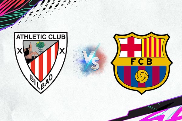 Soi kèo Athletic Bilbao vs Barcelona, 00h30 ngày 22/08 ...