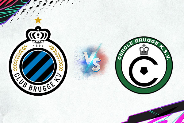 Club Brugge - Thông tin, lịch thi đấu, kết quả đội bóng club brugge