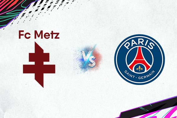 Soi kèo Metz vs PSG, 02h00 ngày 23/09: Con mồi yêu thích