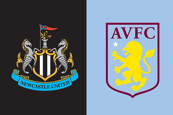 Trực tiếp Newcastle vs Aston Villa vào 03h00 ngày 13/03/2021