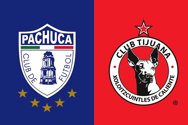 Pachuca - Thông tin, lịch thi đấu, kết quả đội bóng pachuca