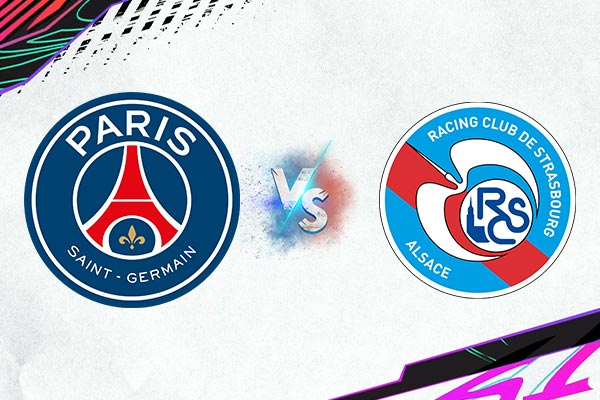 Soi kèo PSG vs Strasbourg, 02h00 ngày 15/08: Đẳng cấp khác ...