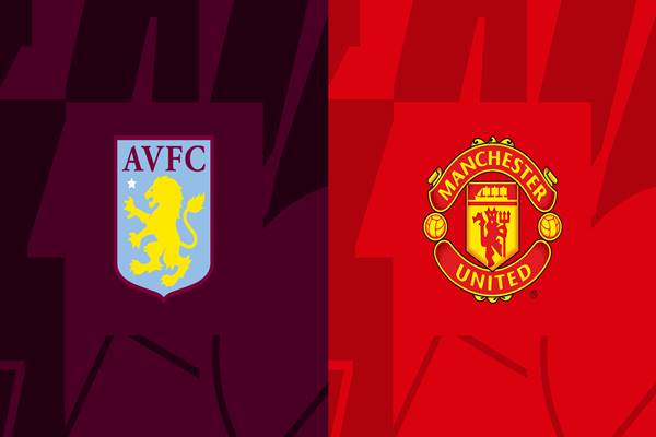 Nhận định Aston Villa vs Man Utd, 21h00 ngày 06/11